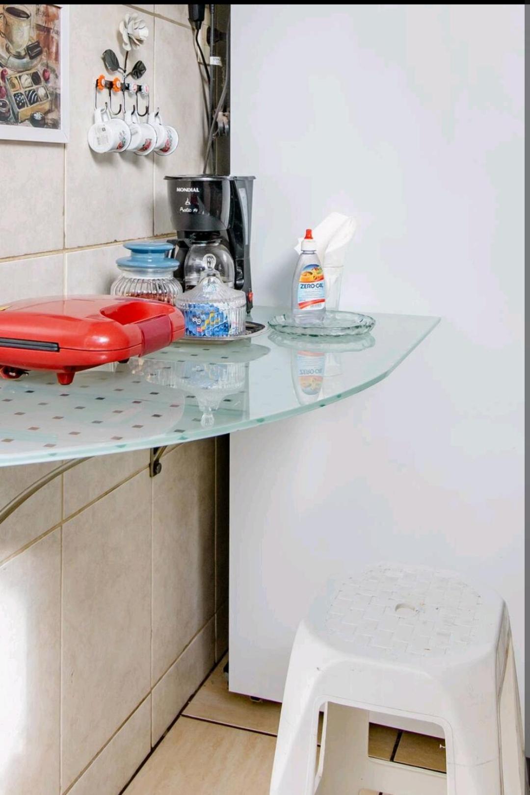 Quarto Suite -Em Apartamento Familiar Belo Horizonte Kültér fotó