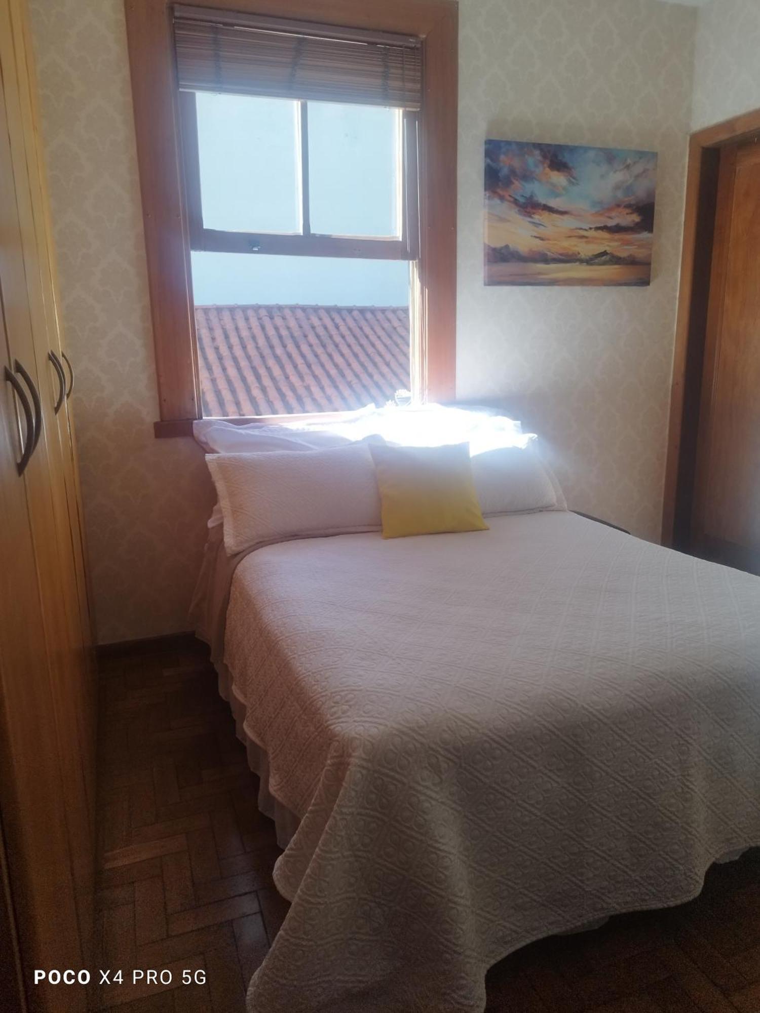 Quarto Suite -Em Apartamento Familiar Belo Horizonte Kültér fotó